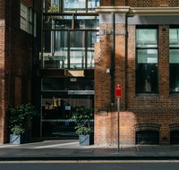 The Old Clare Hotel - Accommodation Redcliffe