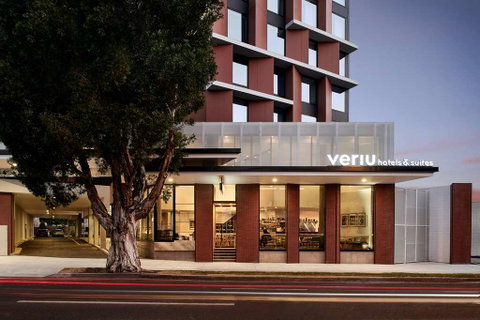 Veriu Green Square - Accommodation Redcliffe 0
