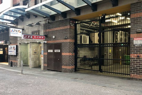 APX Apartments Darling Harbour - Accommodation Redcliffe 1