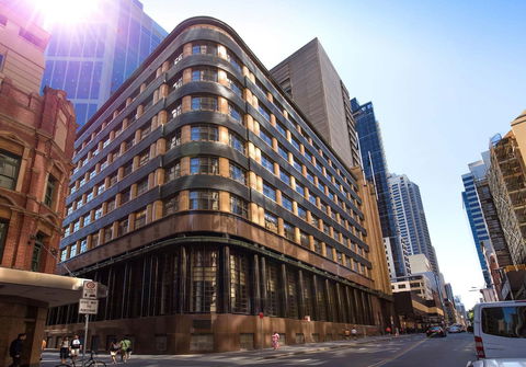 Kimpton Margot Sydney - Accommodation Redcliffe 0