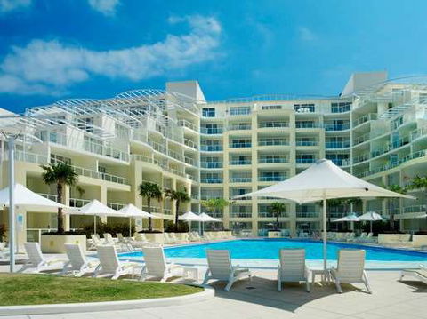 Mantra Ettalong Beach, Ettalong - Accommodation Redcliffe 0