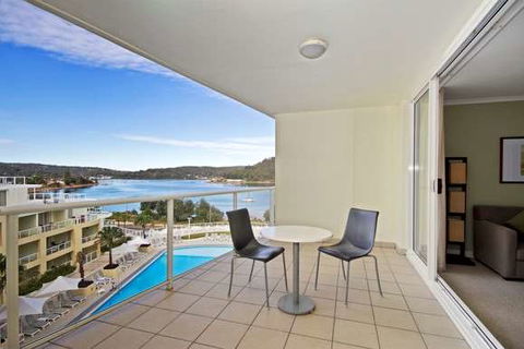 Mantra Ettalong Beach, Ettalong - Accommodation Redcliffe 2