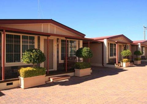 Comfort Inn Crystal - Accommodation Redcliffe 2