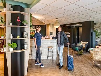 Ibis Styles Broken Hill - Accommodation Redcliffe 1