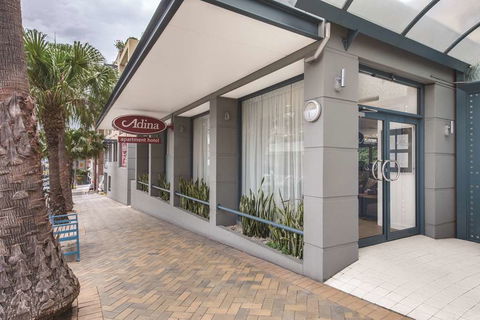 Adina Apartment Hotel Coogee - Accommodation Redcliffe 1