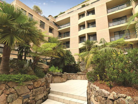 Adina Apartment Hotel Coogee - Accommodation Redcliffe 2