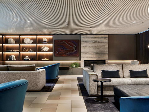 Quay West Suites Melbourne - Accommodation Redcliffe 1