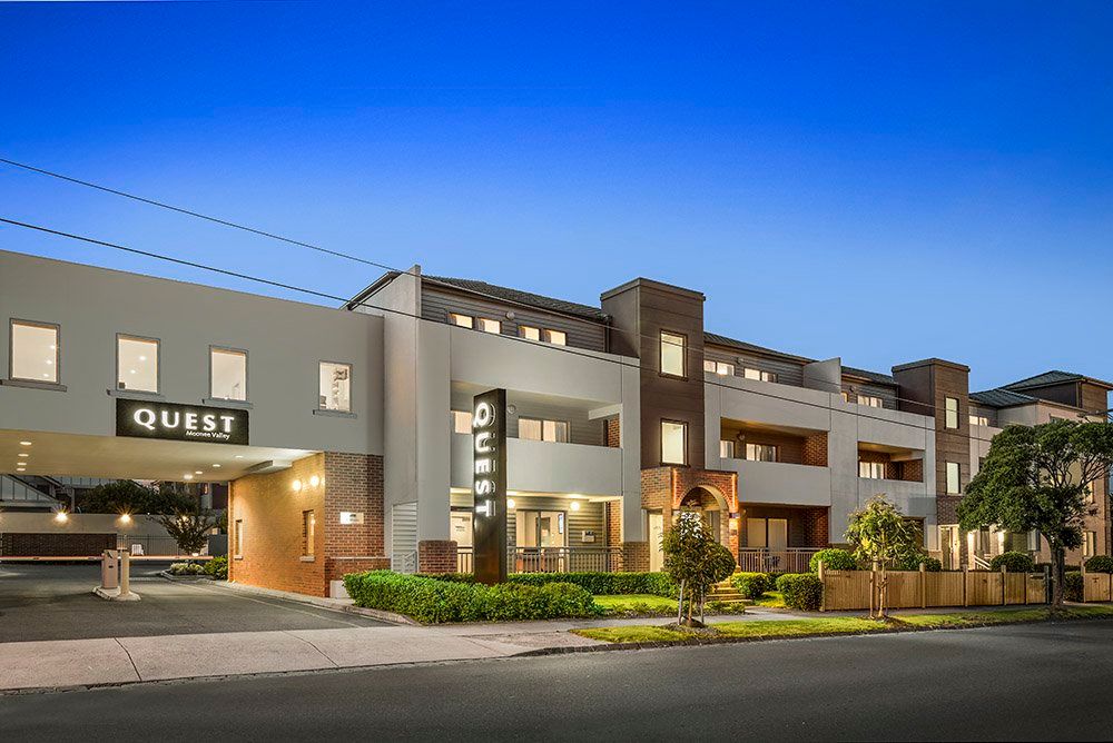Essendon Airport VIC Accommodation Redcliffe