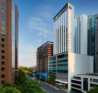 Holiday Inn Express Melbourne Southbank - Accommodation Redcliffe