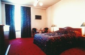 Hotel Adelaide International - Accommodation Redcliffe 1