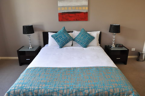 RNR Apartments, Adelaide - Accommodation Redcliffe 1