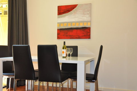RNR Apartments, Adelaide - Accommodation Redcliffe 2