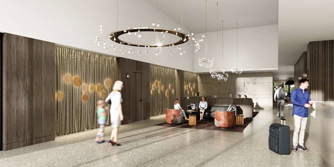 Majestic M Suites - Accommodation Redcliffe 2