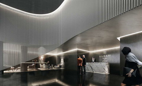 Silkari Suites At Chatswood - Accommodation Redcliffe 1