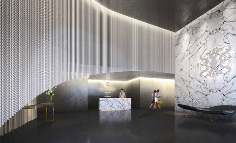 Silkari Suites At Chatswood - Accommodation Redcliffe 2