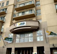 Quest Carlton on Finlay - Accommodation Redcliffe