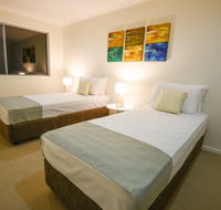 Direct Hotels - Breeze on Brightwater - Accommodation Redcliffe