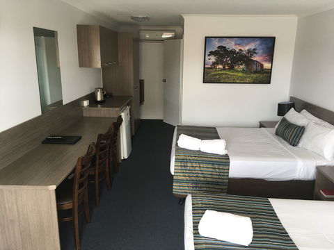 Sugar Country Motor Inn - Accommodation Redcliffe 0