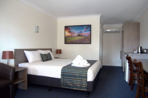 Sugar Country Motor Inn - Accommodation Redcliffe 2