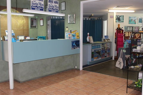 Kellys Beach Resort - Accommodation Redcliffe 1