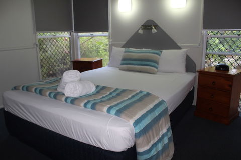 Kellys Beach Resort - Accommodation Redcliffe 2