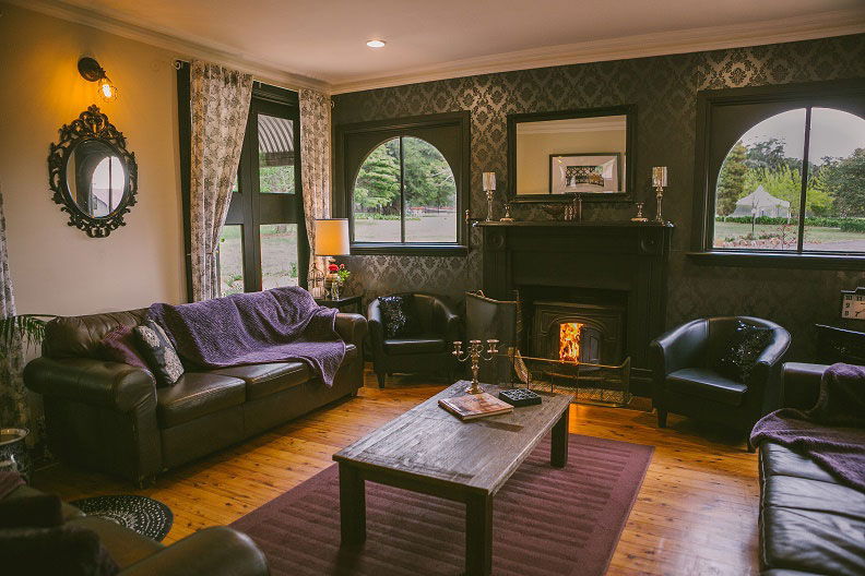 Penrose ACT Accommodation Redcliffe