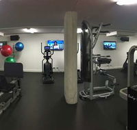 Avenue Hotel Canberra - Accommodation Redcliffe