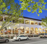 Quest Canberra - Accommodation Redcliffe