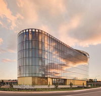 Vibe Hotel Canberra Airport - Accommodation Redcliffe