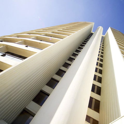 BreakFree Capital Tower - Accommodation Redcliffe 1
