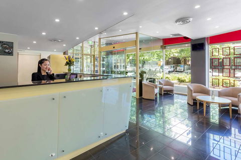 Nesuto Canberra Apartment Hotel - Accommodation Redcliffe 2
