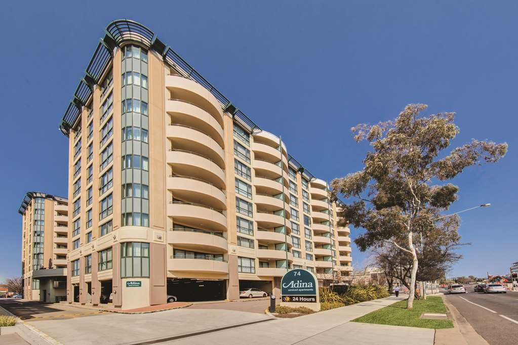 Cherry Creek ACT Accommodation Redcliffe