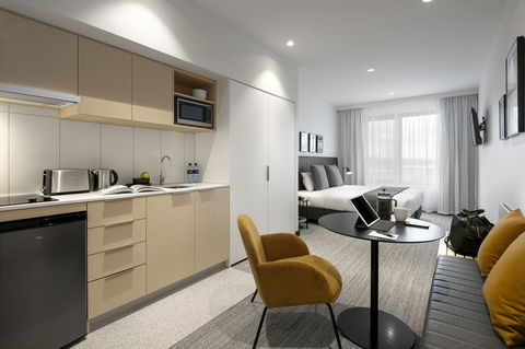 Quest Notting Hill - Accommodation Redcliffe 2