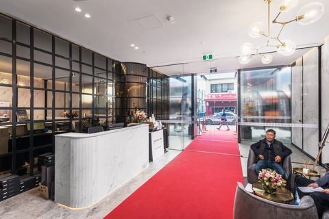 Arise Sky One - Accommodation Redcliffe 1