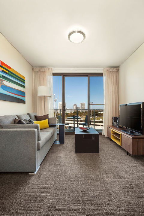 Quest At Sydney Olympic Park - Accommodation Redcliffe 2