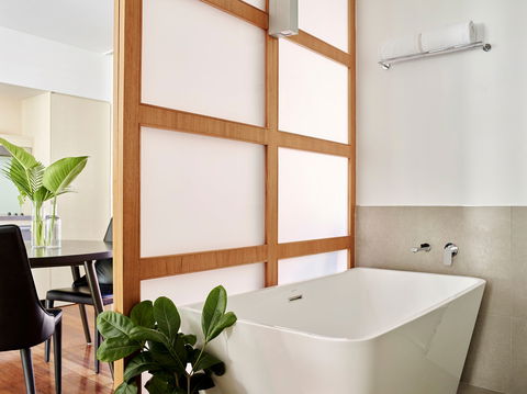 Crystalbrook Byron - Accommodation Redcliffe 1