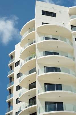 Park Regis City Quays - Accommodation Redcliffe 1
