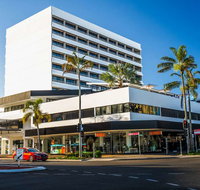 The Benson Hotel - Accommodation Redcliffe