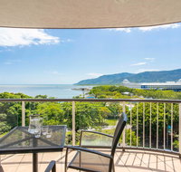 BreakFree Royal Harbour Hotel - Accommodation Redcliffe