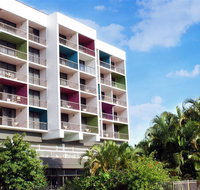 Cairns Plaza Hotel - Accommodation Redcliffe