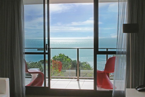 Cairns Plaza Hotel - Accommodation Redcliffe 1