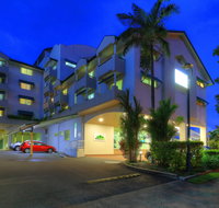 Cairns Sheridan Hotel - Accommodation Redcliffe