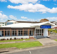 Comfort Inn Cairns City - Accommodation Redcliffe