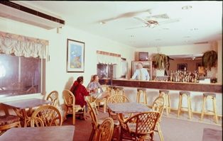The Abbott Boutique Hotel - Accommodation Redcliffe 2