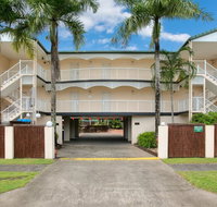 Cairns City Sheridan - Accommodation Redcliffe