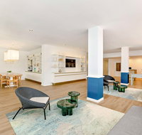 Mercure Cairns - Accommodation Redcliffe