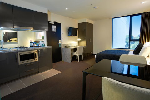 Quest Hawthorn - Accommodation Redcliffe 2