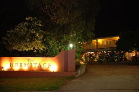 The Hermitage - Accommodation Redcliffe 1