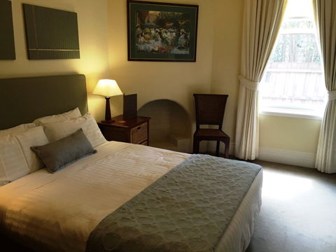 Longford Boutique Accommodation - Accommodation Redcliffe 1