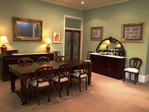 Longford Boutique Accommodation - Accommodation Redcliffe 2